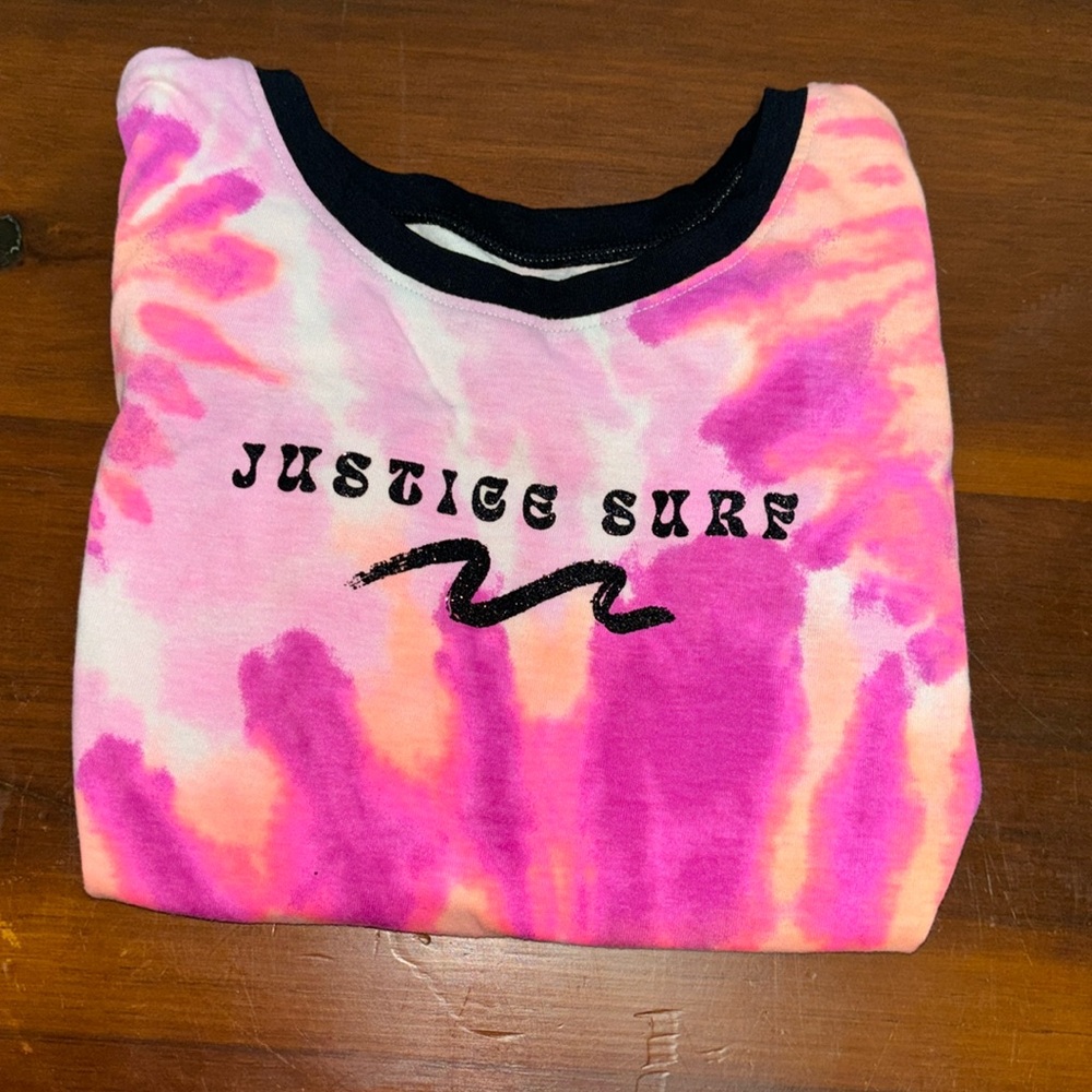 Girls Justice bundle
